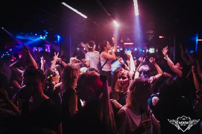 Party Bild aus dem Maxxim Club Berlin vom 11.10.2025